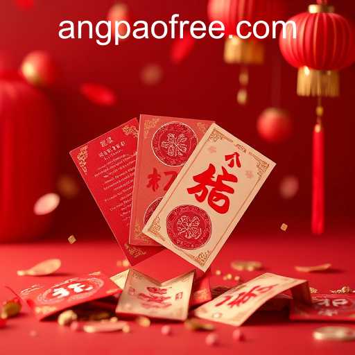 The Rise of Free ANGPAO in Online Gaming