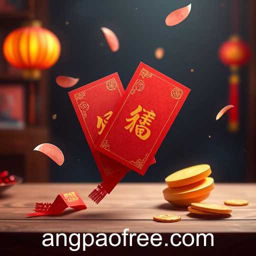 Free ANGPAO register