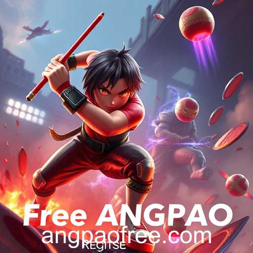 The Rise of Free ANGPAO in Online Gaming