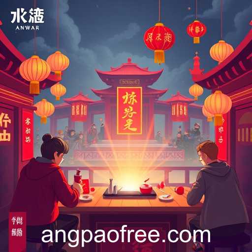 Exploring the Rise of 'Free ANGPAO Register' in Online Gaming