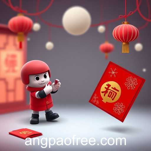 Online Gaming Industry Adopts ANGPAO Strategy