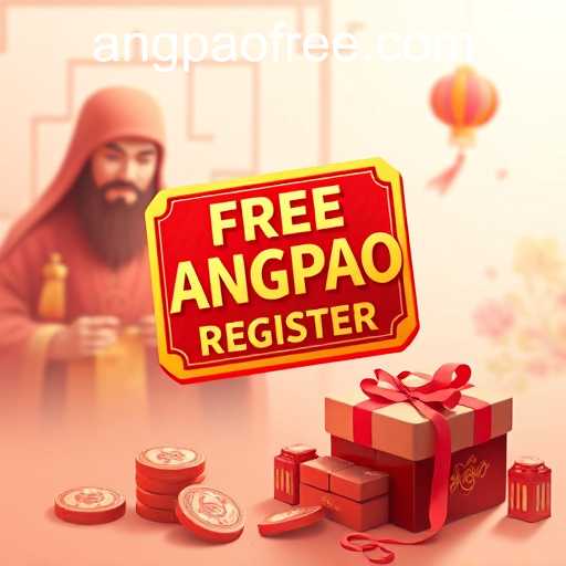 Free ANGPAO register