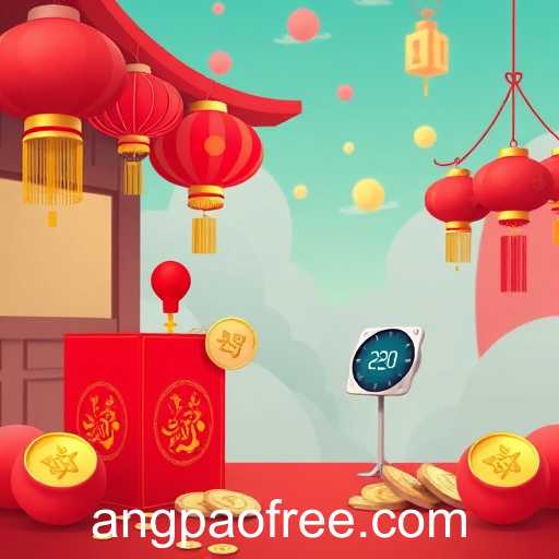 Gaming Industry Shifts with ANGPAO Trend