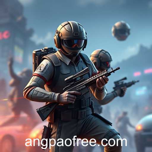 Exploring the World of Multiplayer Games: Unlock Fun with Free ANGPAO Register