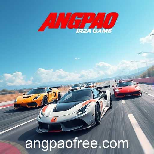 Experience the Thrill of Racing Games with Free ANGPAO Register Perks
