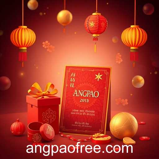 The Rise of Angpao in Online Games