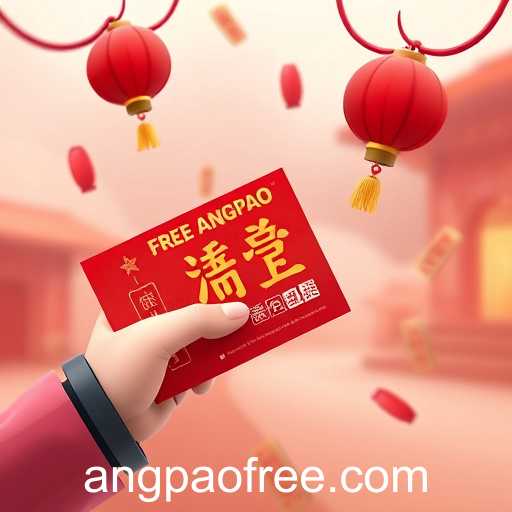 The Rise of Digital Red Envelopes in Online Gaming