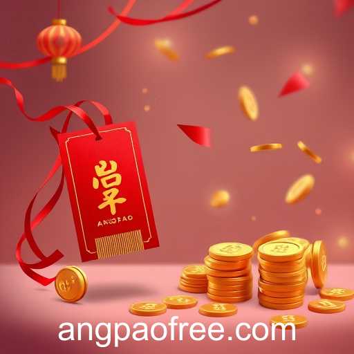 Free ANGPAO register