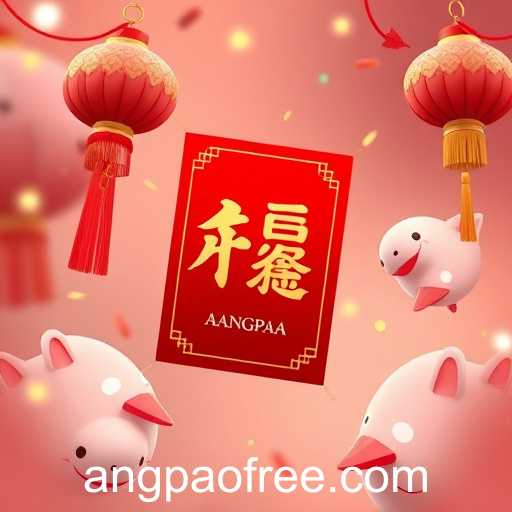 The Rise of Free ANGPAO in Online Gaming