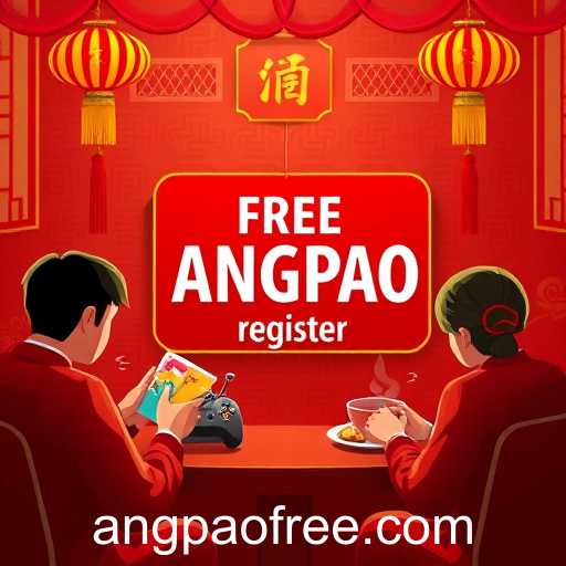 Exploring the Rise of Free ANGPAO in Online Gaming