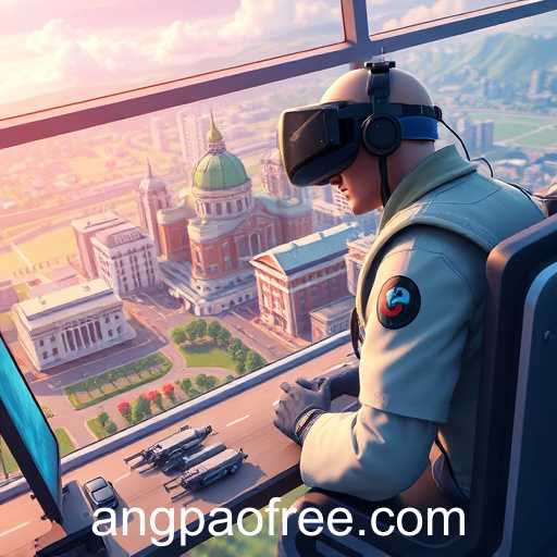 Exploring the Rising Trend of Simulation Games: A New Era of Virtual Experiences