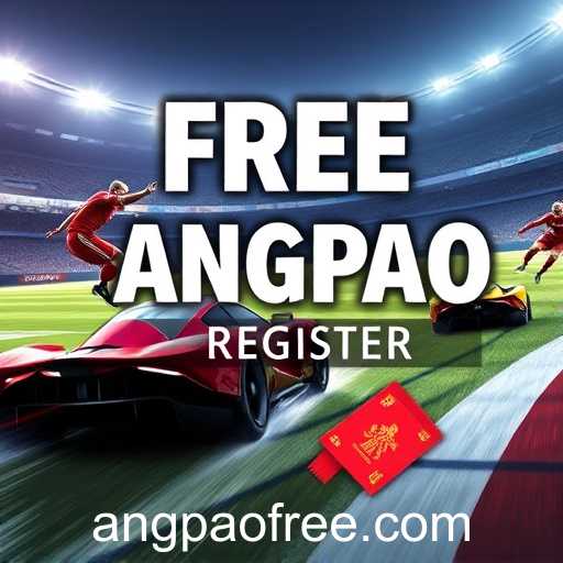 Exploring the Exciting World of Sports Games with Free ANGPAO Registration