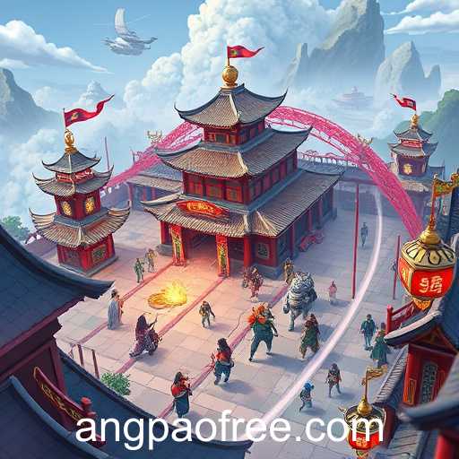 Exploring the Thrilling World of Strategy Games: Unlock Free ANGPAO Registration